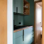 Nordberg 招待所