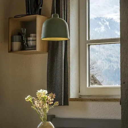 بيت ضيافة Nordberg 2*