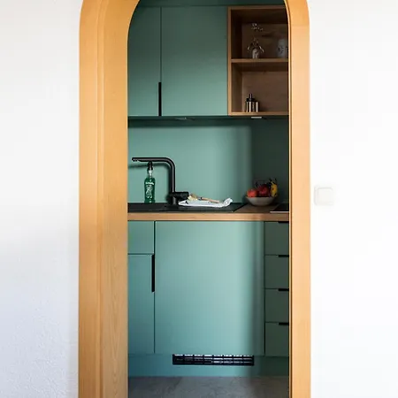 Nordberg بيت ضيافة 2*