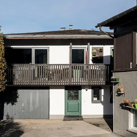 Nordberg Penzion 3*