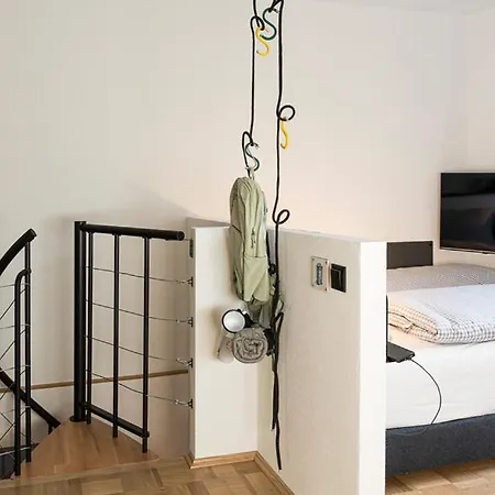 Penzion Nordberg