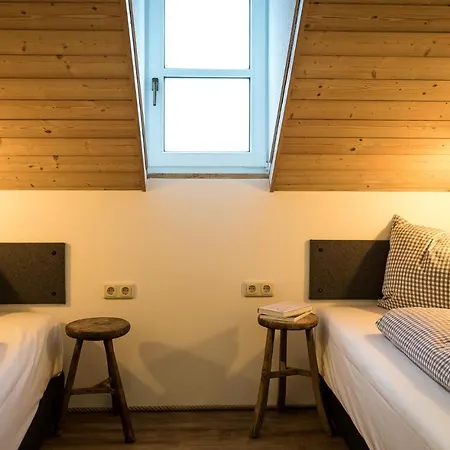 Nordberg Penzion 3*