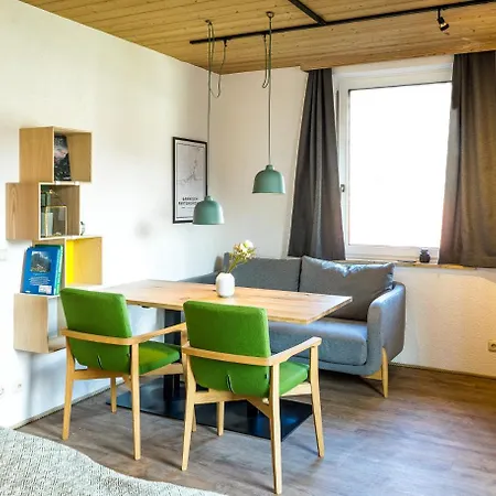 Nordberg Penzion 3*