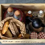 Vendégház Nordberg 3*