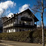 Nordberg Vendégház Garmisch-Partenkirchen