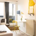 Vendégház Nordberg 3*