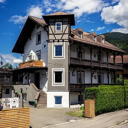 Nordberg Garmisch-Partenkirchen