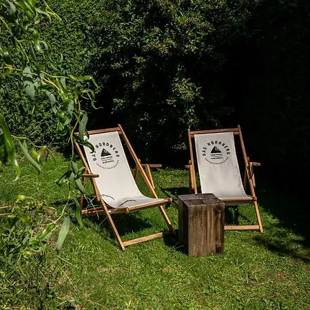 Nordberg Penzion Garmisch-Partenkirchen