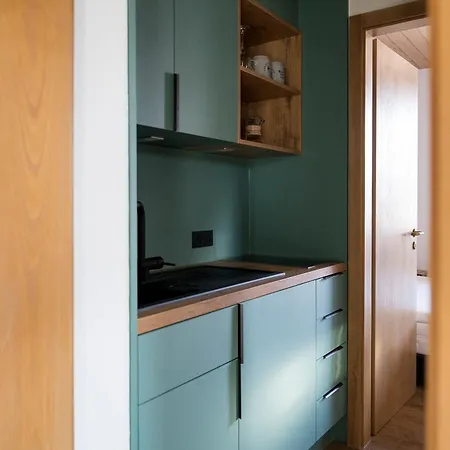 Nordberg Guest house
