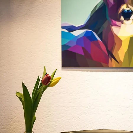 Nordberg Garmisch-Partenkirchen