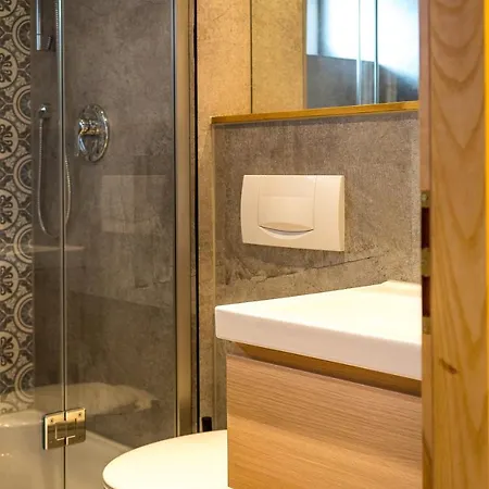 Nordberg Pensión Garmisch-Partenkirchen