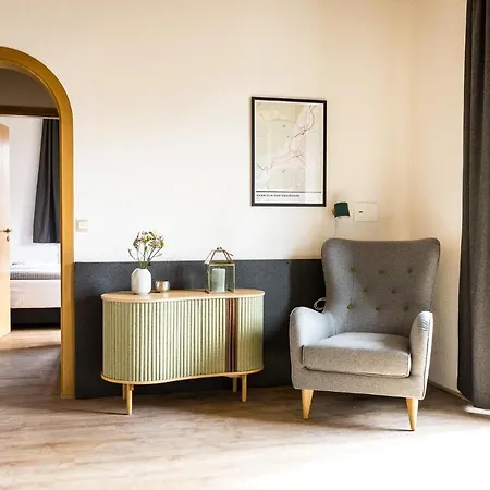 Nordberg Penzion Garmisch-Partenkirchen