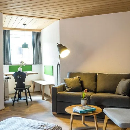 Nordberg Garmisch-Partenkirchen