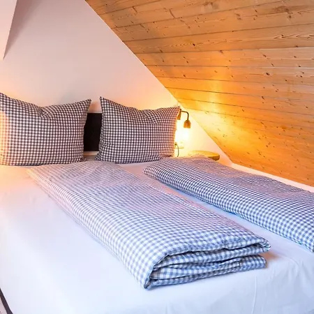 Nordberg Pensión Garmisch-Partenkirchen