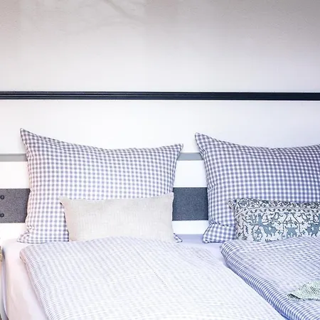 Nordberg Penzion Garmisch-Partenkirchen