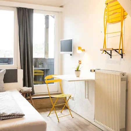 Pensión Nordberg 3*