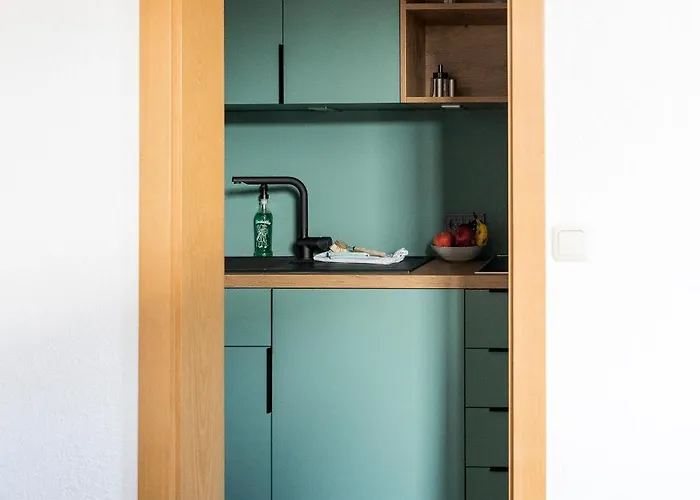 Nordberg Gasthuis 3*