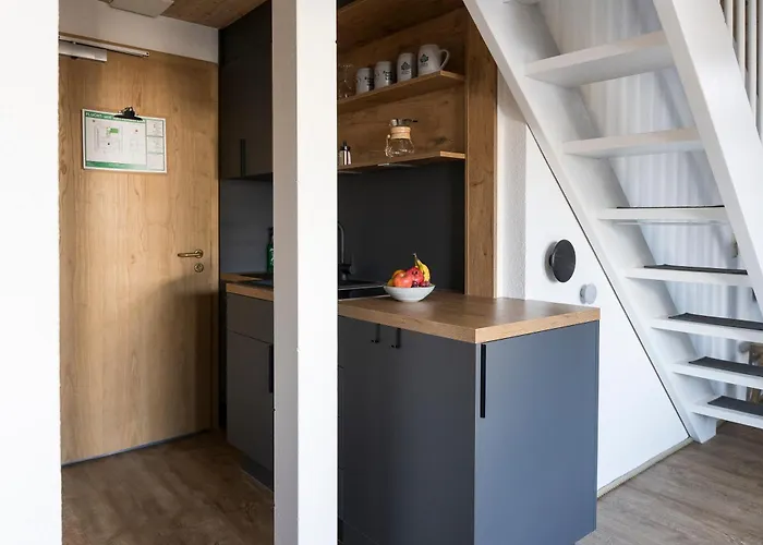 Nordberg Gasthuis 3*