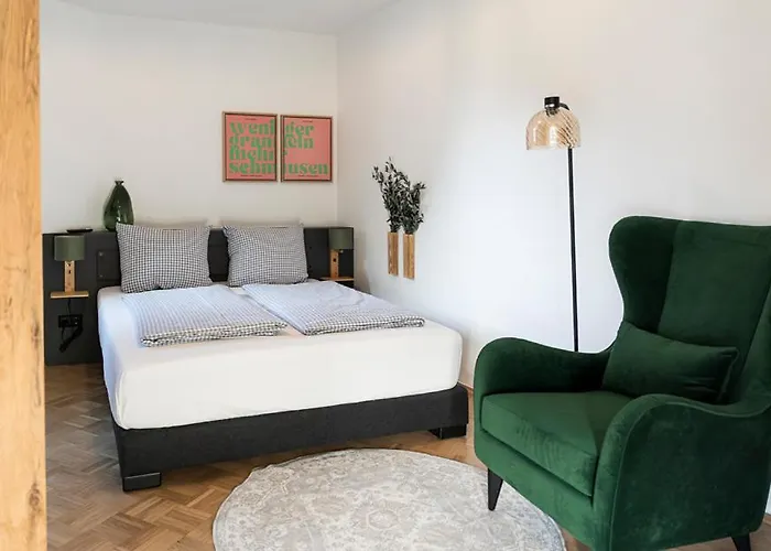 Nordberg בית הארחה