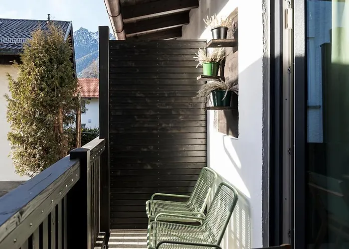 בית הארחה Nordberg