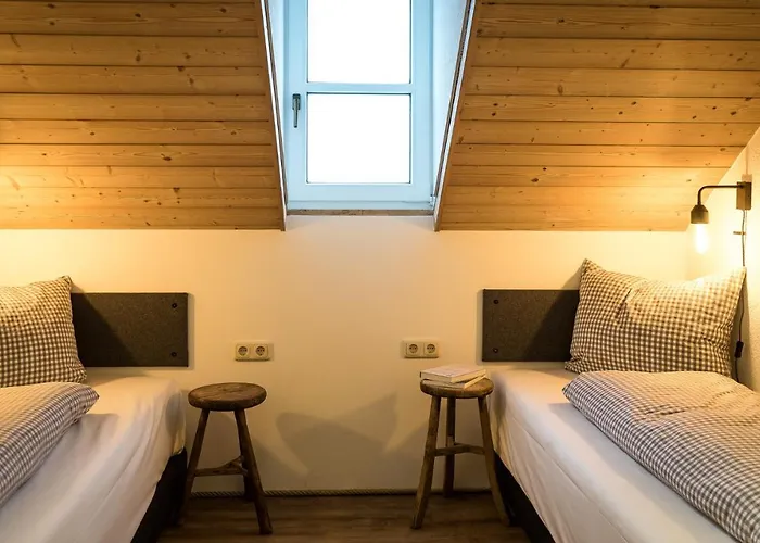 Nordberg Gasthuis 3*