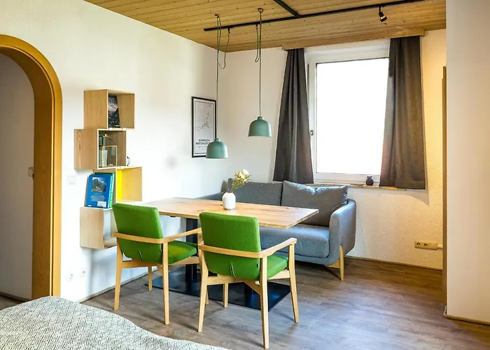 Nordberg Gasthuis 3*