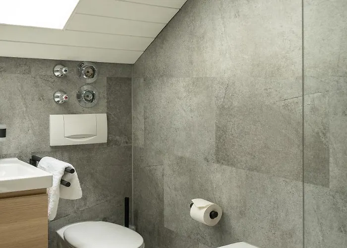 Nordberg 3* גרמיש-פרטנקירכן